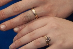 Wedding Rings